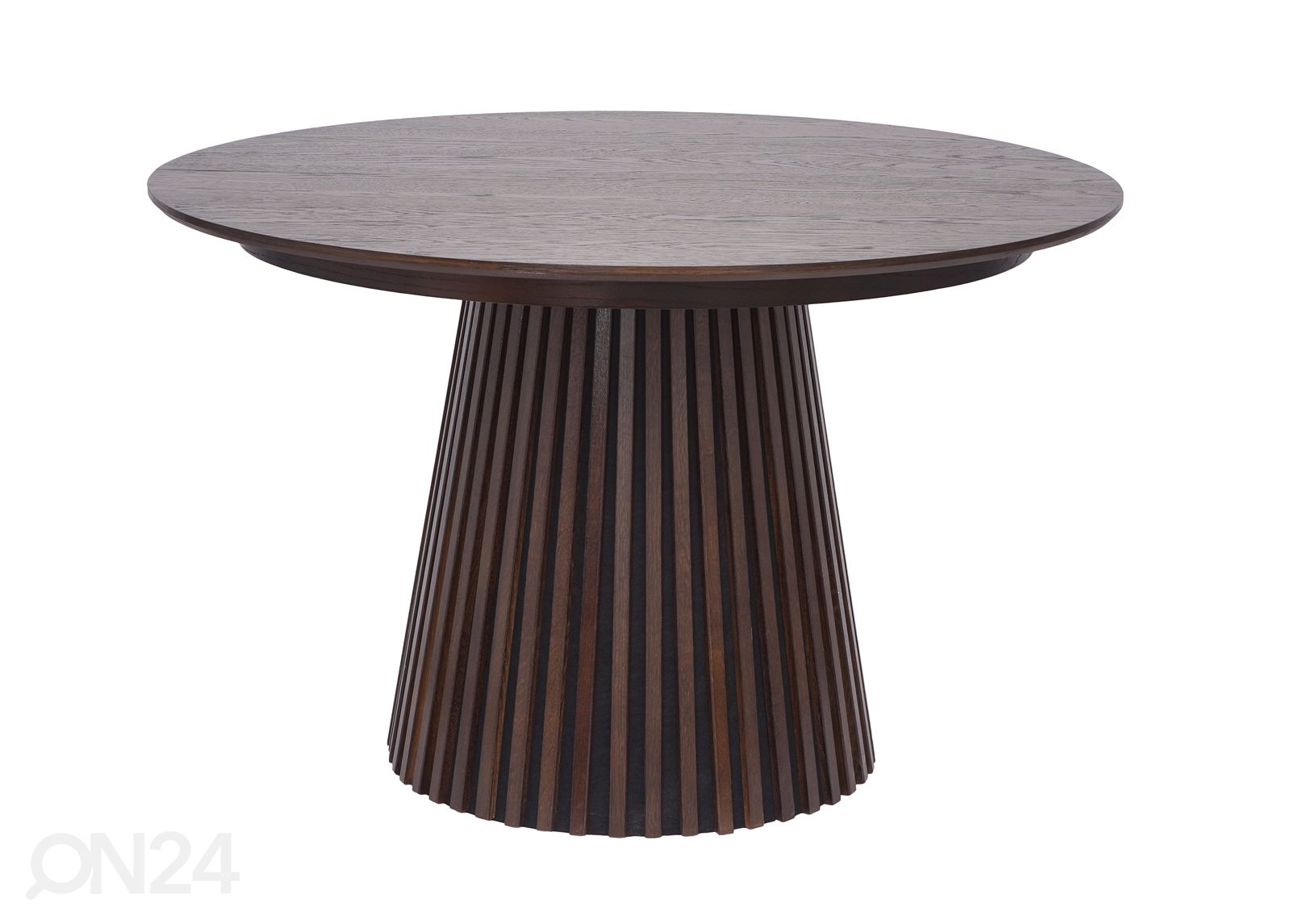 Удлиняющийся обеденный стол Izumi 120/160x120 cm увеличить