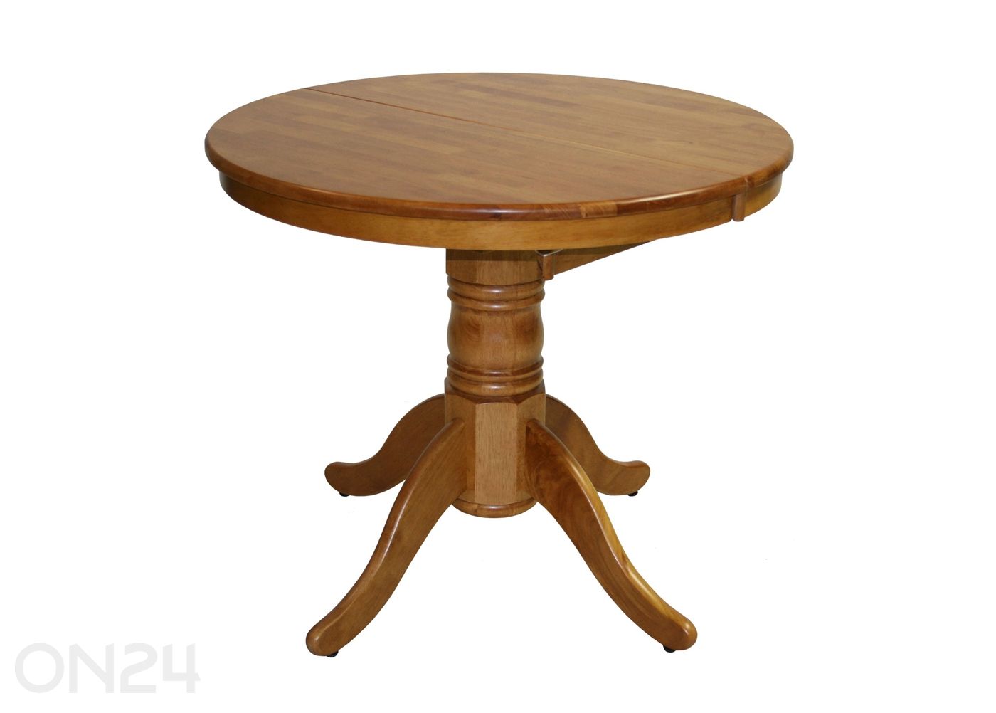 Удлиняющийся обеденный стол Mix & Match 90x90+30 см увеличить