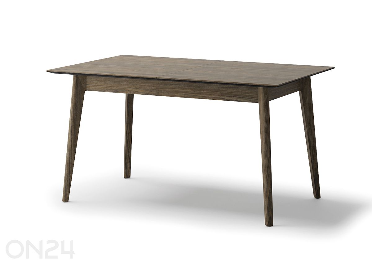 Удлиняющийся обеденный стол Plot 85x145/220 см увеличить