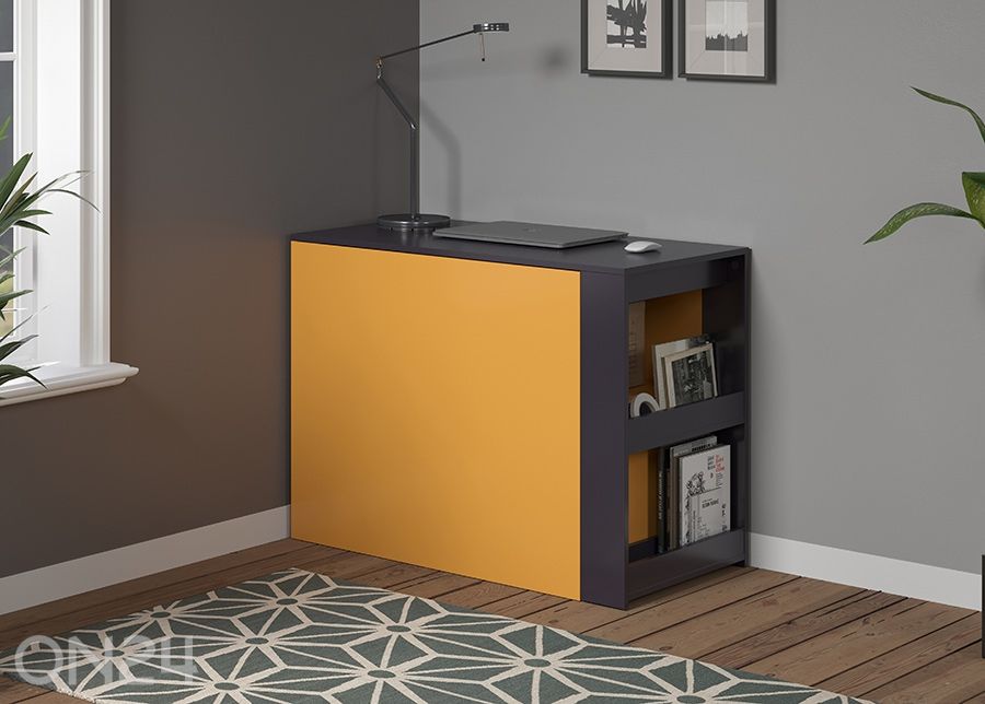 Удлиняющийся рабочий стол Solution увеличить