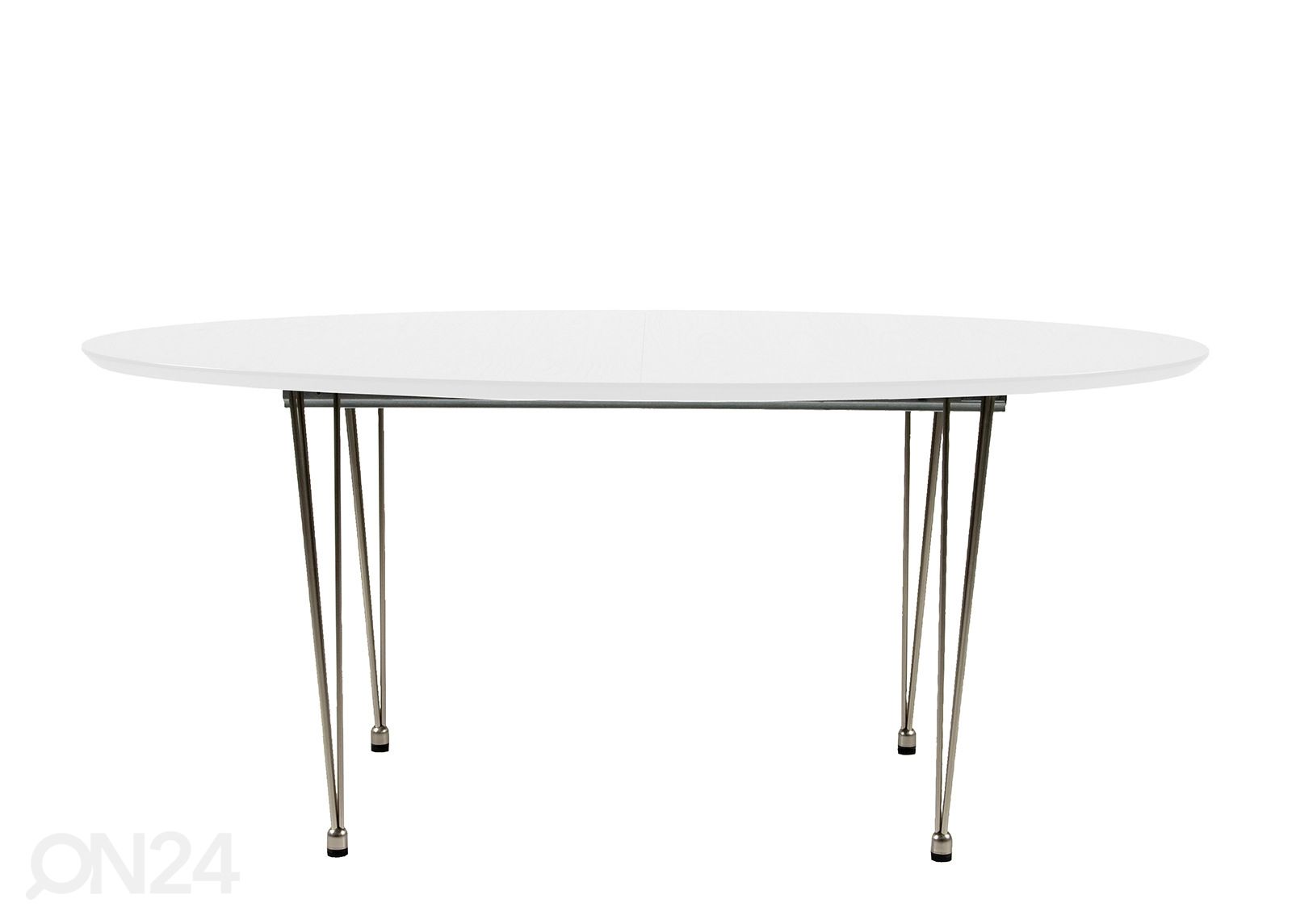 Удлиняющийся стол Belina 100x170-270 см увеличить