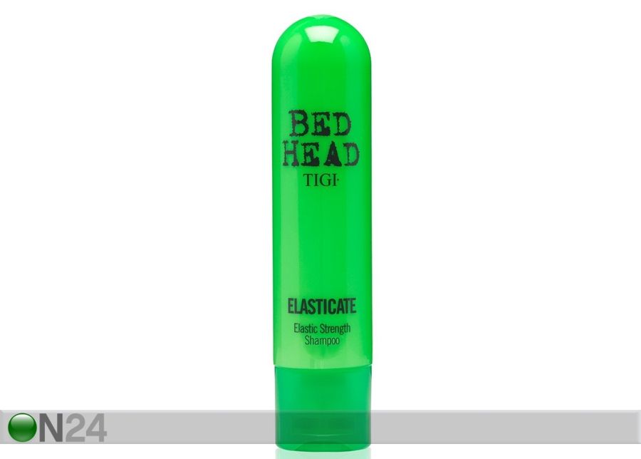 Укрепляющий и придающий эластичность шампунь TIGI Bed Head Superfuel Elasticate 250мл увеличить