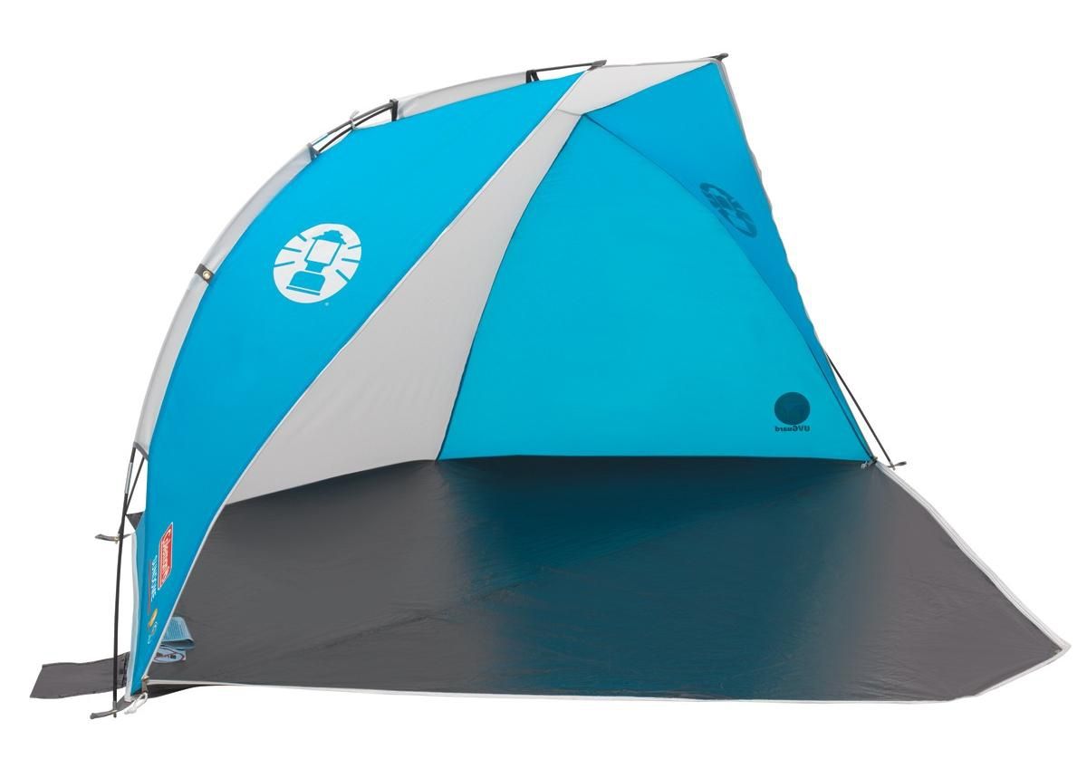 Укрытие для пляжа Coleman Sundome увеличить