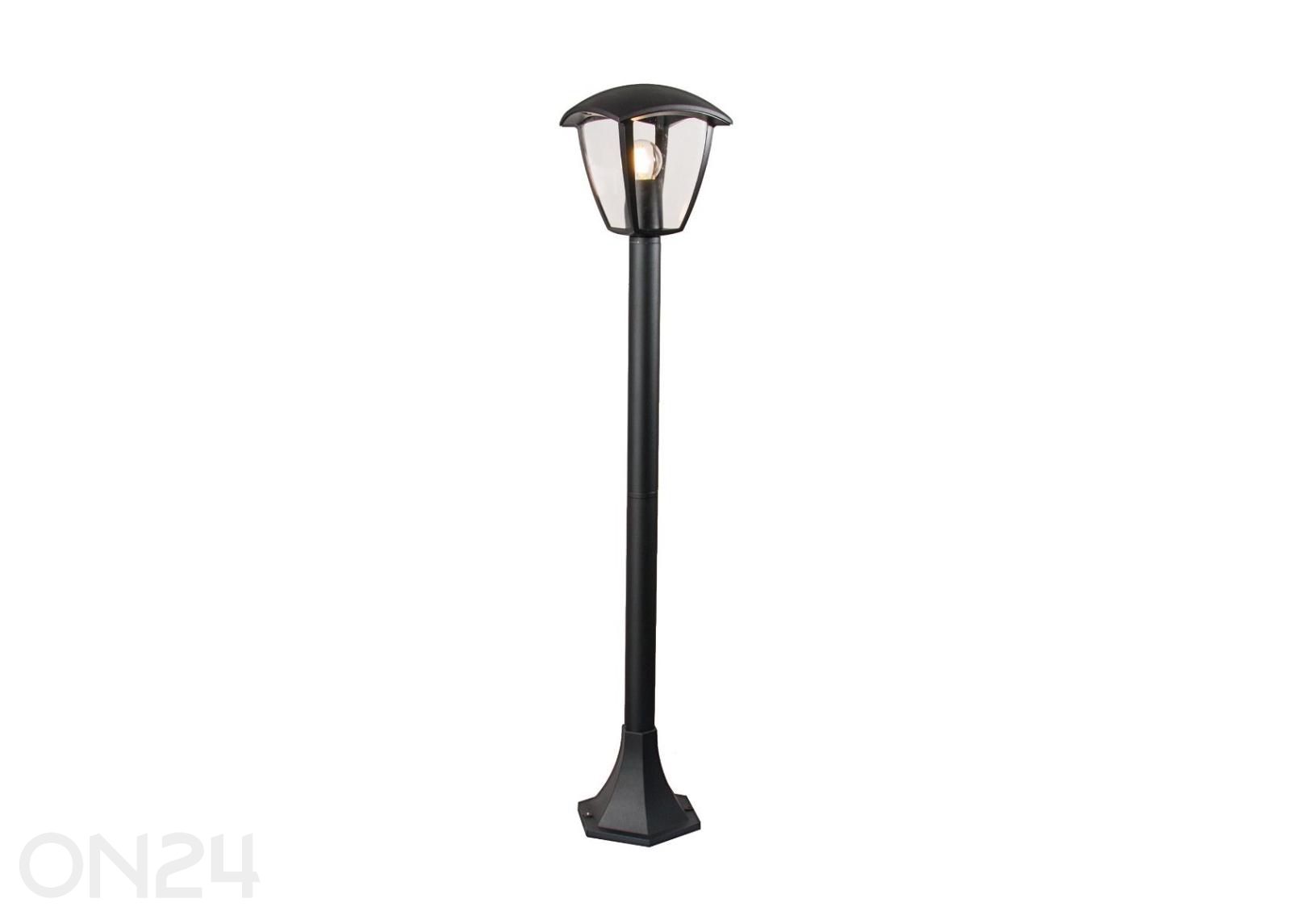 Уличный светильник Lantern увеличить