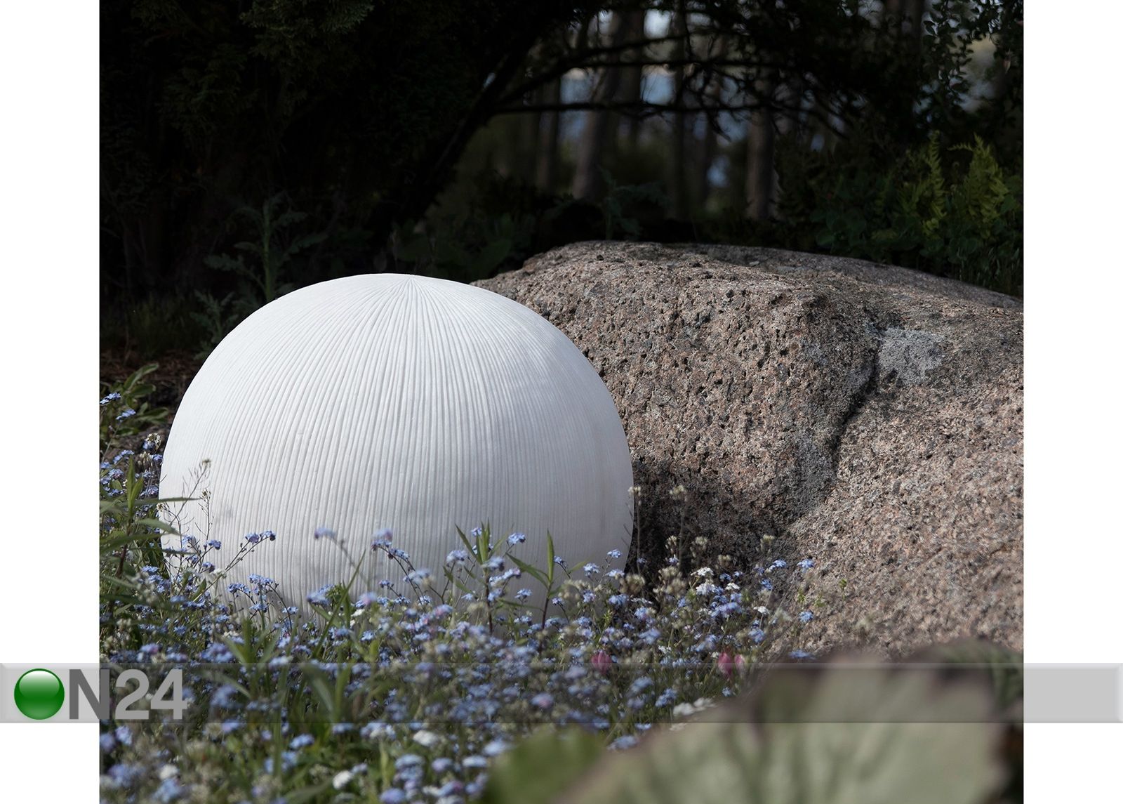 Уличный светильник Sandhamn 50 cm увеличить