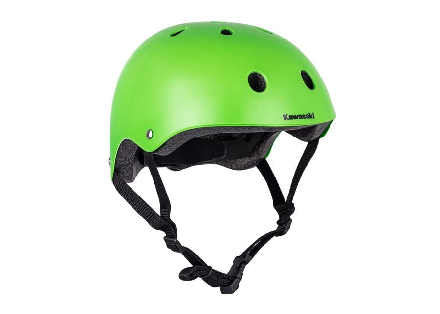 Универсальный шлем Freestyle Kawasaki Kalmiro увеличить