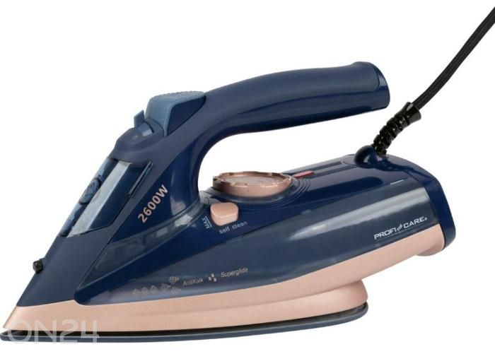 Утюг Proficare PCDB3126 увеличить