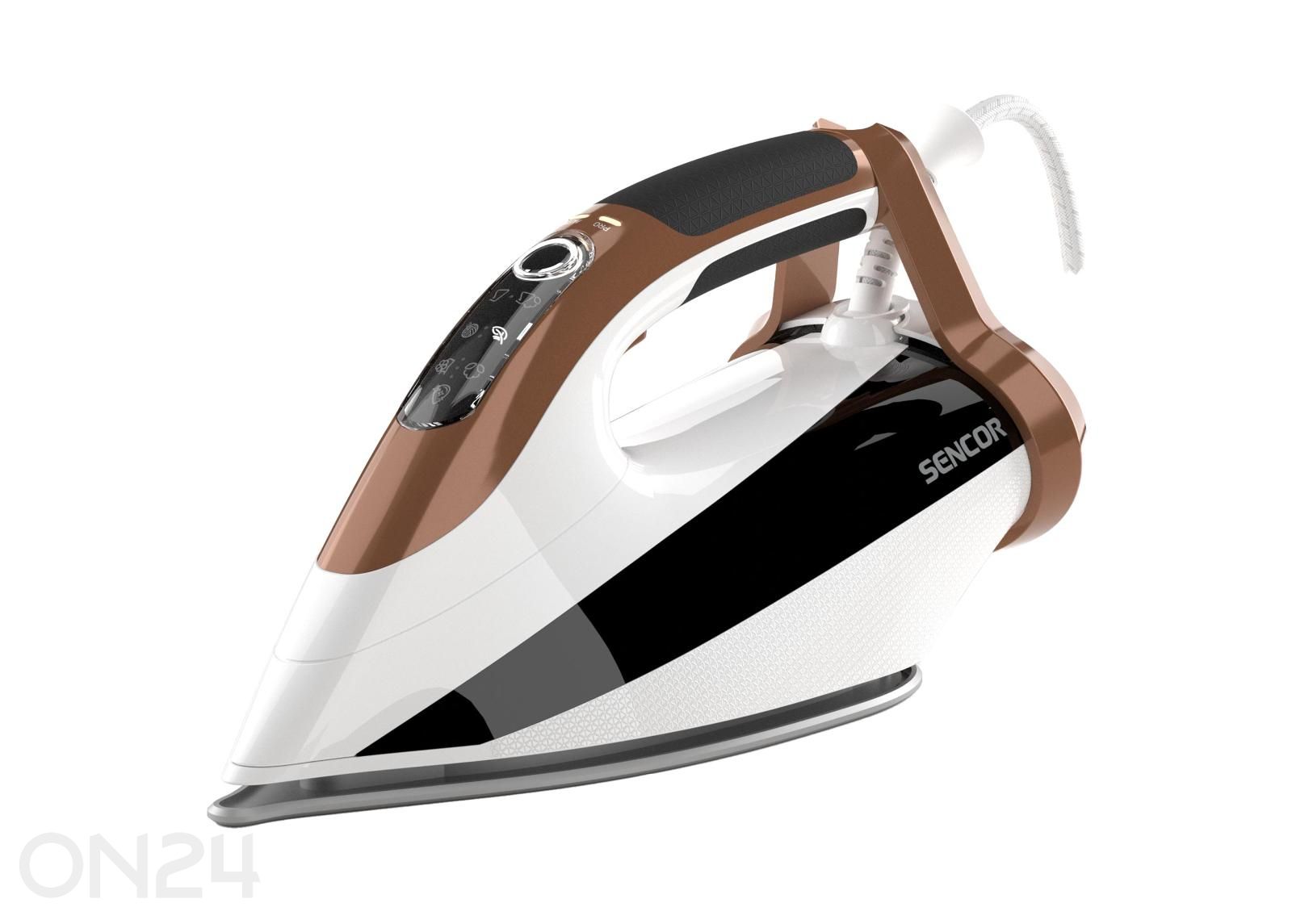 Утюг Sencor SSI8400BZ увеличить