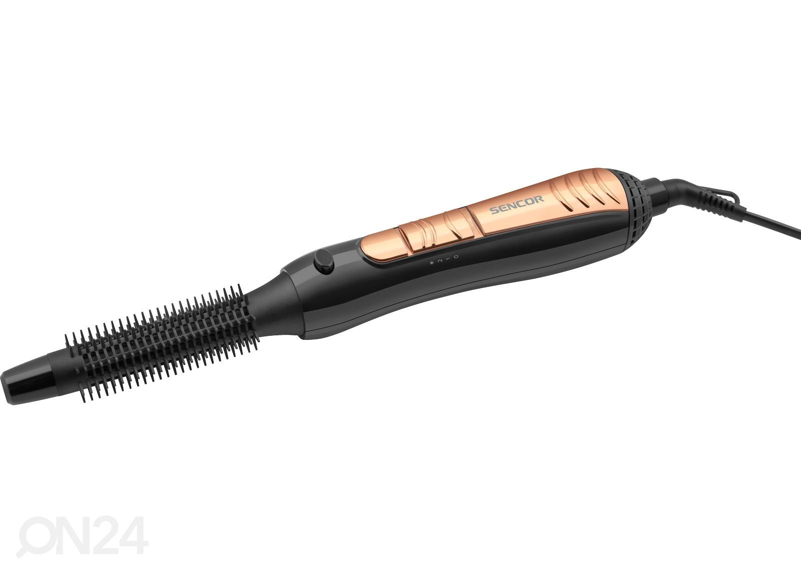 Фен-плойка Sencor SHS3000BK увеличить