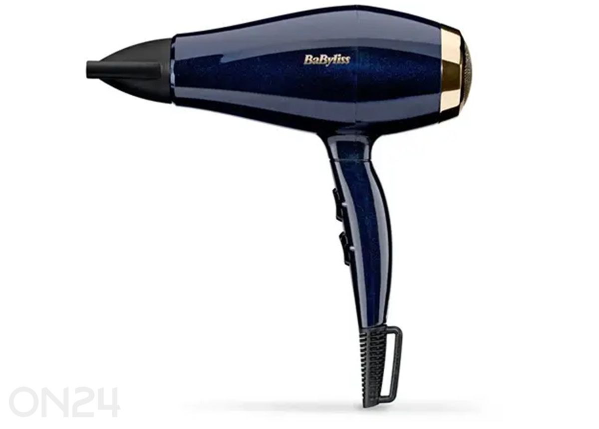 Фен BaByliss 2100Вт увеличить