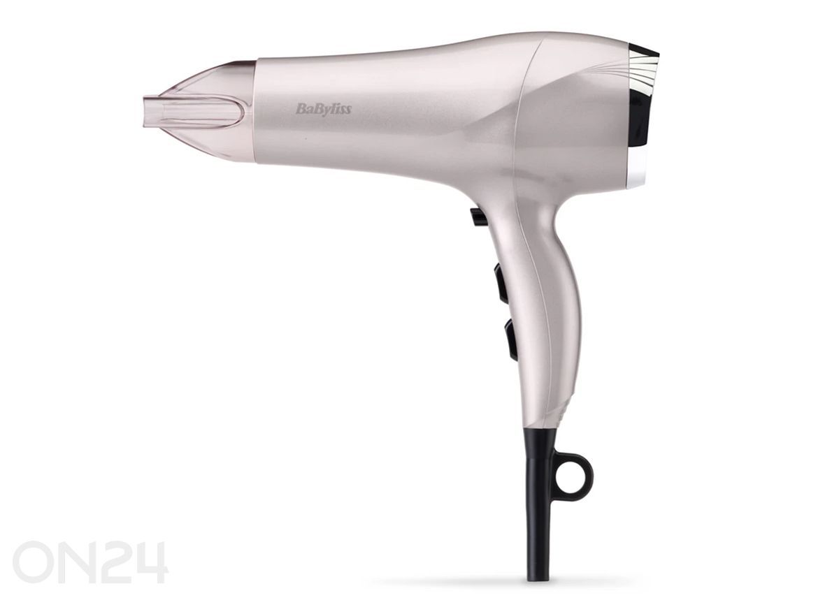 Фен BaByliss 2300Вт увеличить