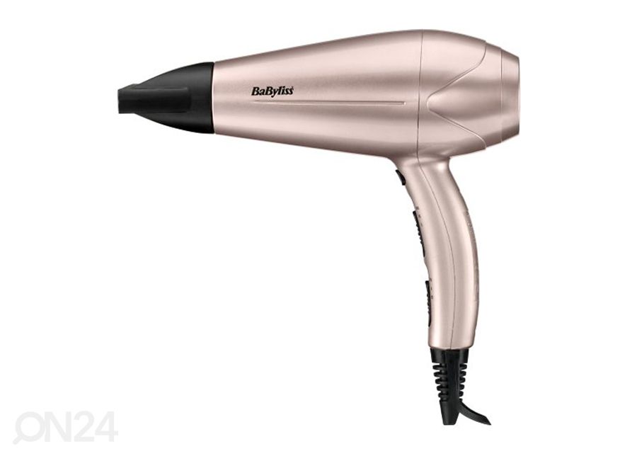 Фен Babyliss ceramic 2100 Вт увеличить