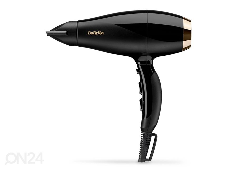 Фен Babyliss Super Pro увеличить