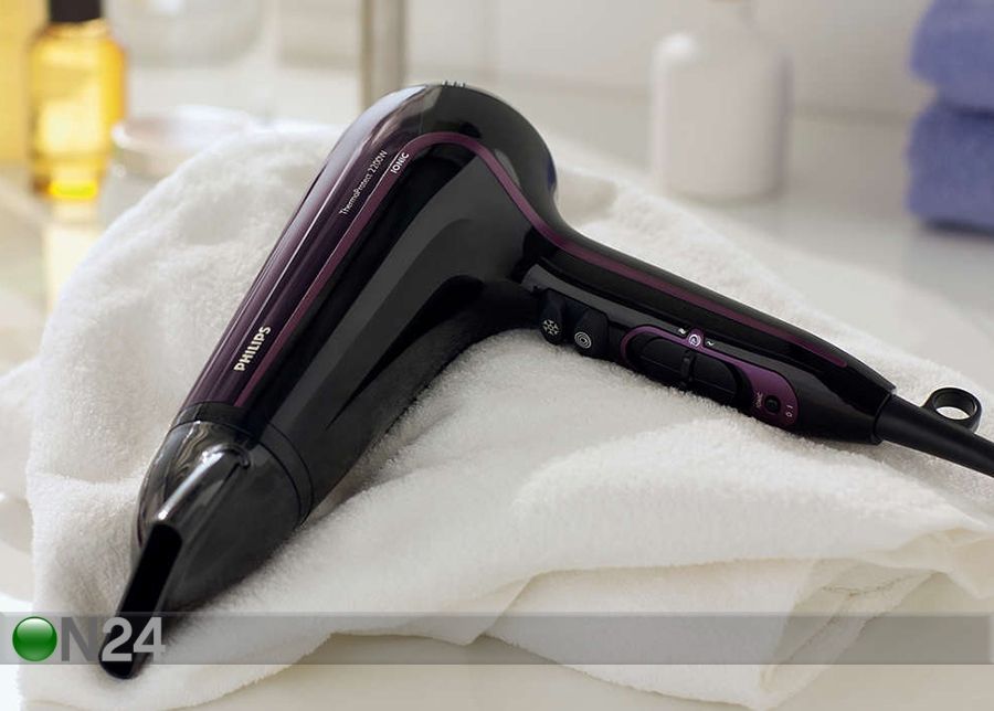 Фен Philips DryCare Advanced 2200Вт увеличить