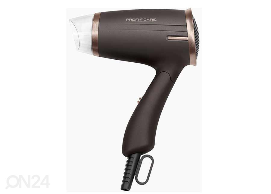 Фен ProfiCare PCHT3009BR увеличить