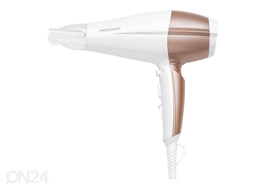 Фен ProfiCare PCHT3010 увеличить