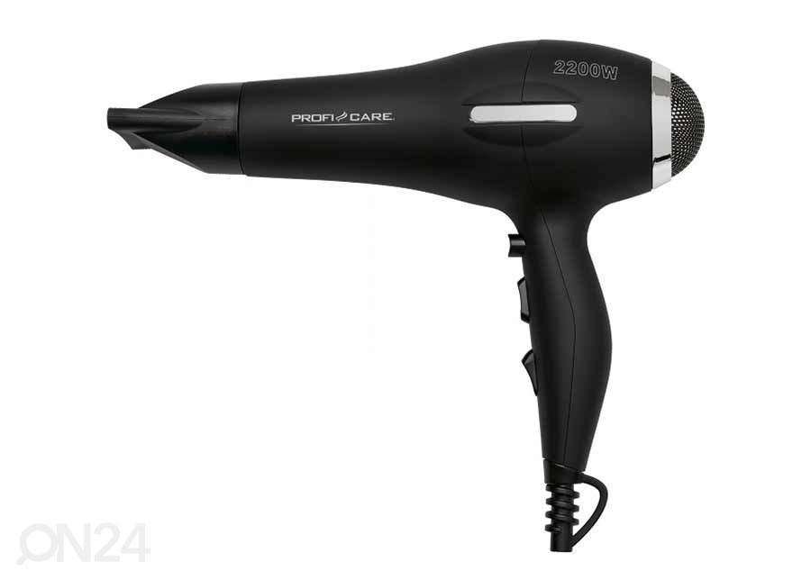 Фен ProfiCare PCHT3017 увеличить