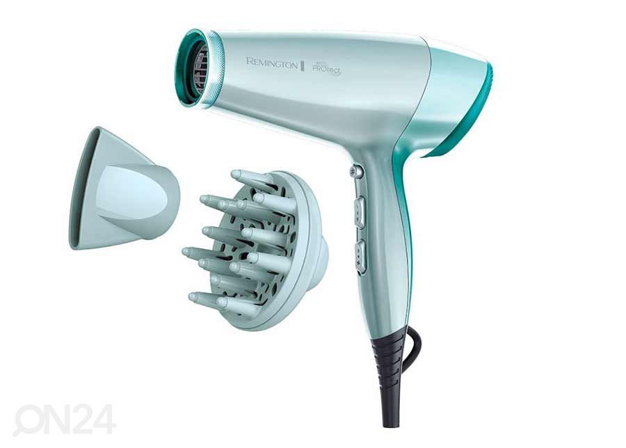 Фен Remington увеличить