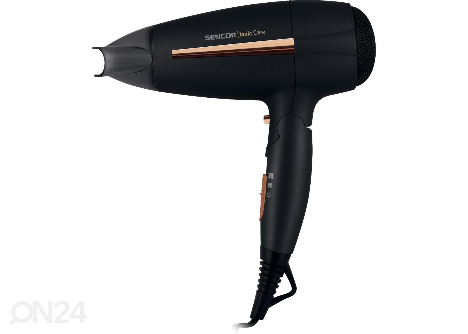 Фен Sencor SHD7100BK увеличить