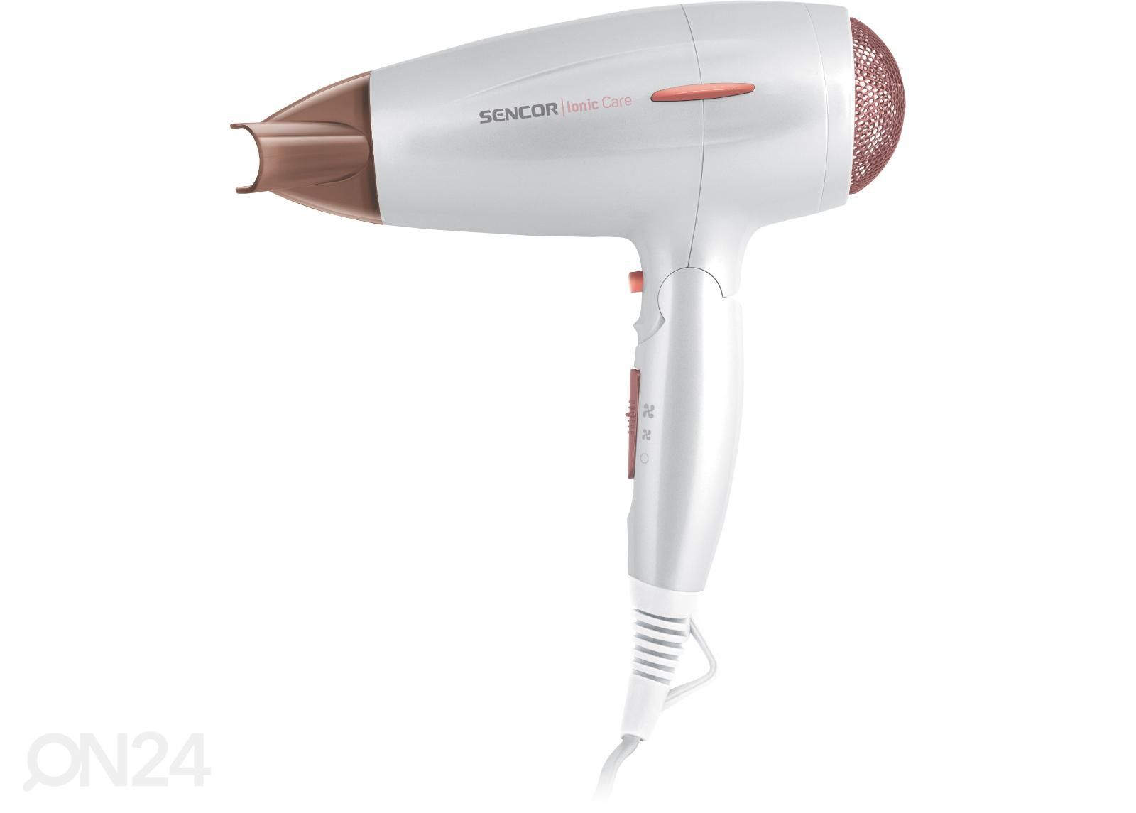 Фен Sencor SHD7200GD увеличить