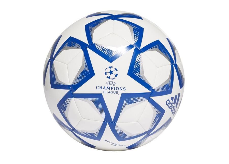 Фитнес мяч Adidas Finale 20 Club FS0250 увеличить