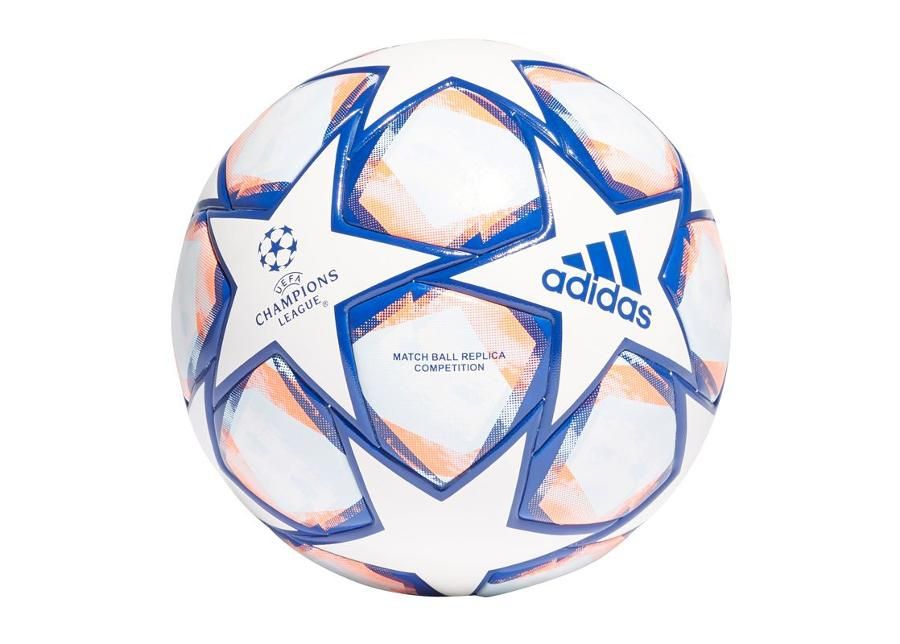 Фитнес мяч Adidas Finale 20 Competition FS0257 увеличить