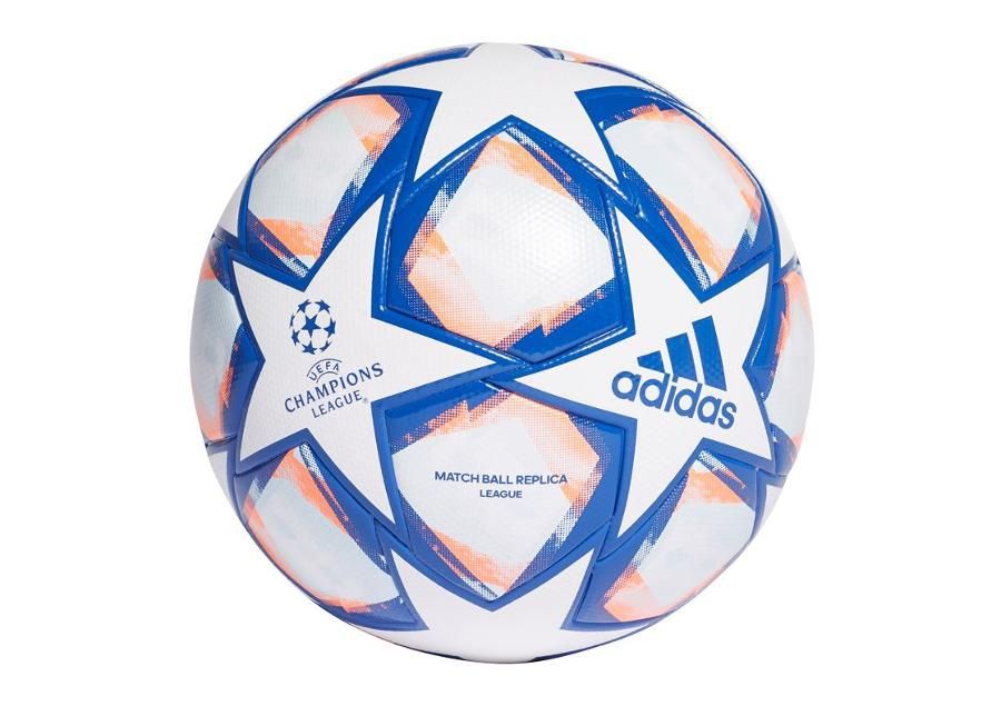 Фитнес мяч Adidas Finale 20 League FS0256 увеличить