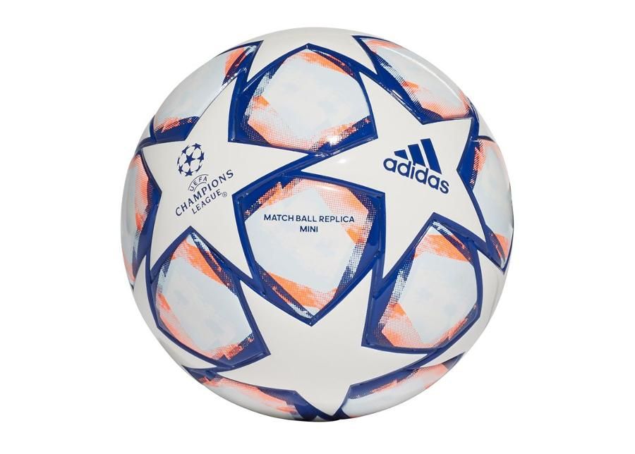 Фитнес мяч Adidas Finale 20 Mini FS0253 увеличить