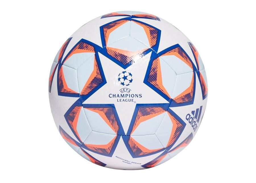 Фитнес мяч Adidas Finale 20 Texture Training GI8597 увеличить