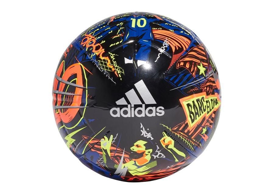Фитнес мяч Adidas Messi Club FS0296 увеличить