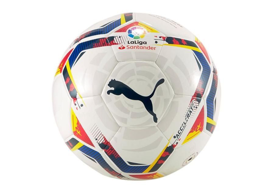 Фитнес мяч Puma LaLiga 1 Accelerate MS 083507-01 увеличить