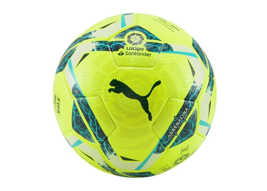 Фитнес мяч Puma LaLiga 1 Adrenalina PRO 083524-01 увеличить