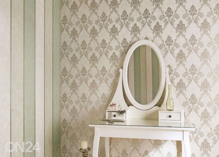 Флизелиновые обои Twyford увеличить