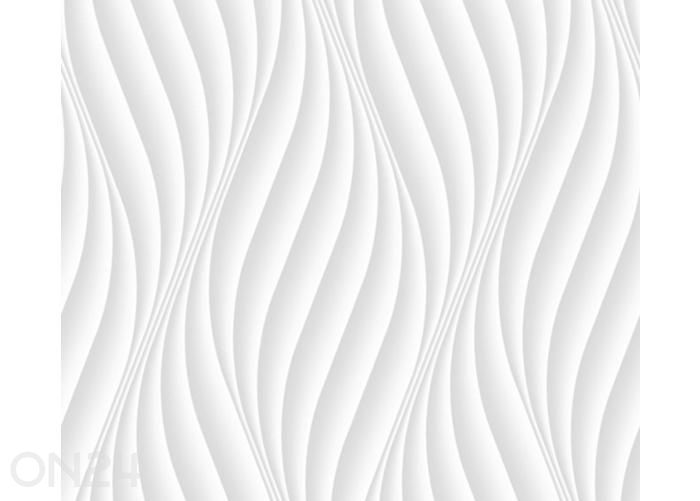 Флизелиновые фотообои с 3D узором увеличить