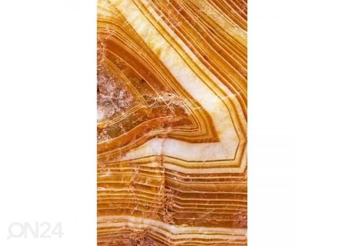 Флизелиновые фотообои Agate 150x250 см увеличить