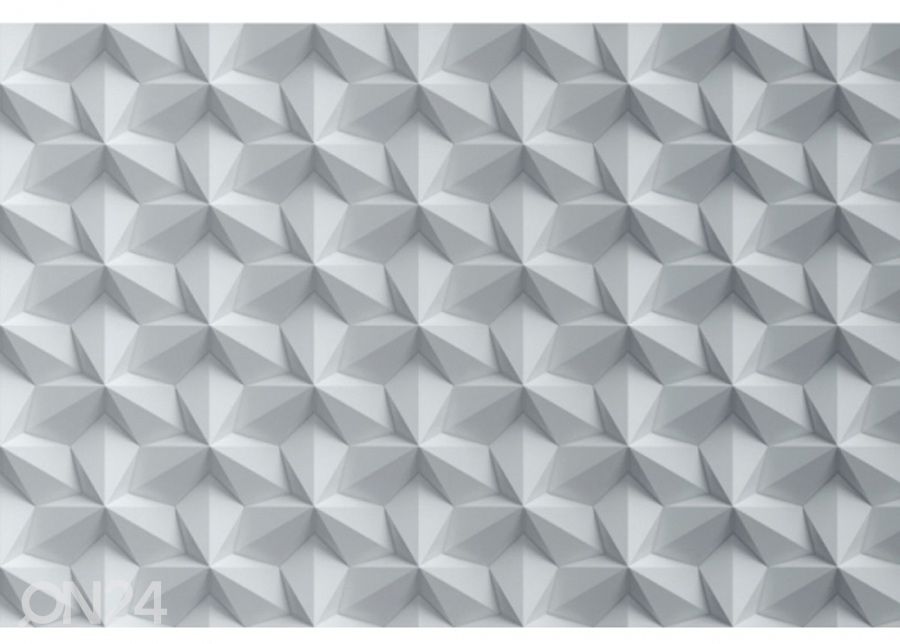 Флизелиновые фотообои Modern ornament 375x250 см увеличить
