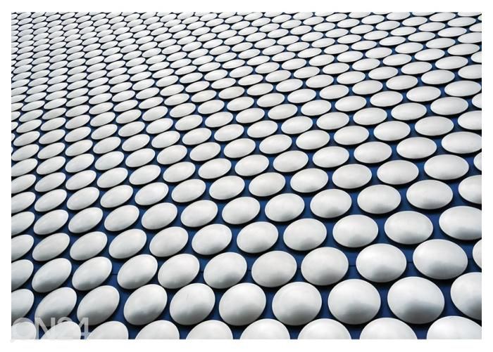 Флисовые фотообои Abstract Spotted Texture 400x260 см увеличить