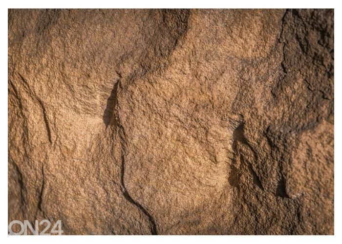 Флисовые фотообои Wall Stone 416x290 см увеличить