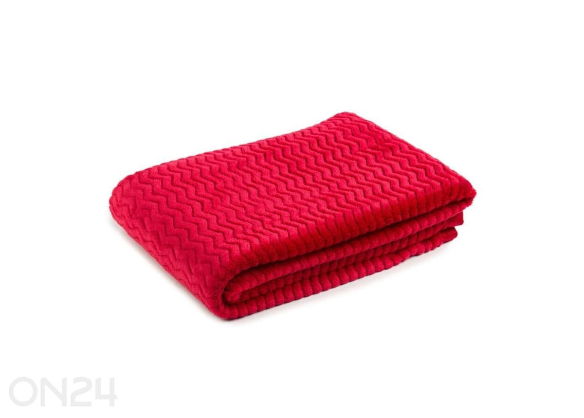 Флисовый плед Memphis Stola 100x150 см увеличить