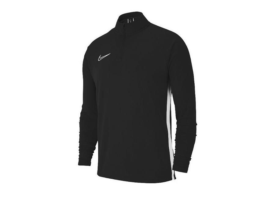 Флис для детей Nike Academy 19 Dril Top Junior AJ9273-010 увеличить