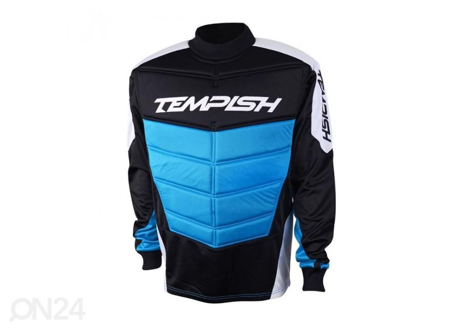 Флорбольная вратарская кофта для детей Tempish Mohawk II Activ увеличить