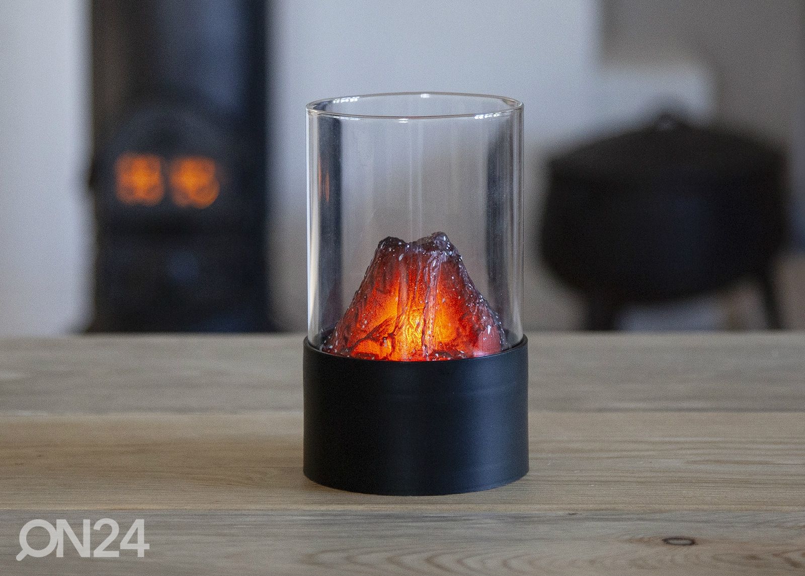 Фонарь Fireplace увеличить