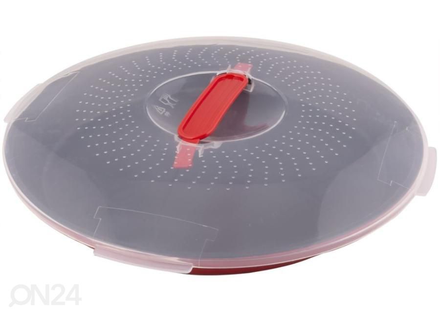 Форма для выпечки с крышкой Lamart LT3101 увеличить