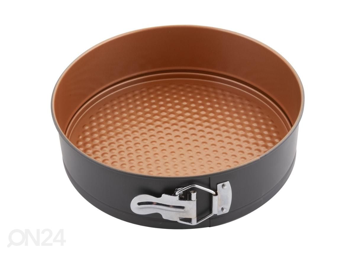 Форма для выпечки Copper Lamart Ø 24 см LT3094 увеличить