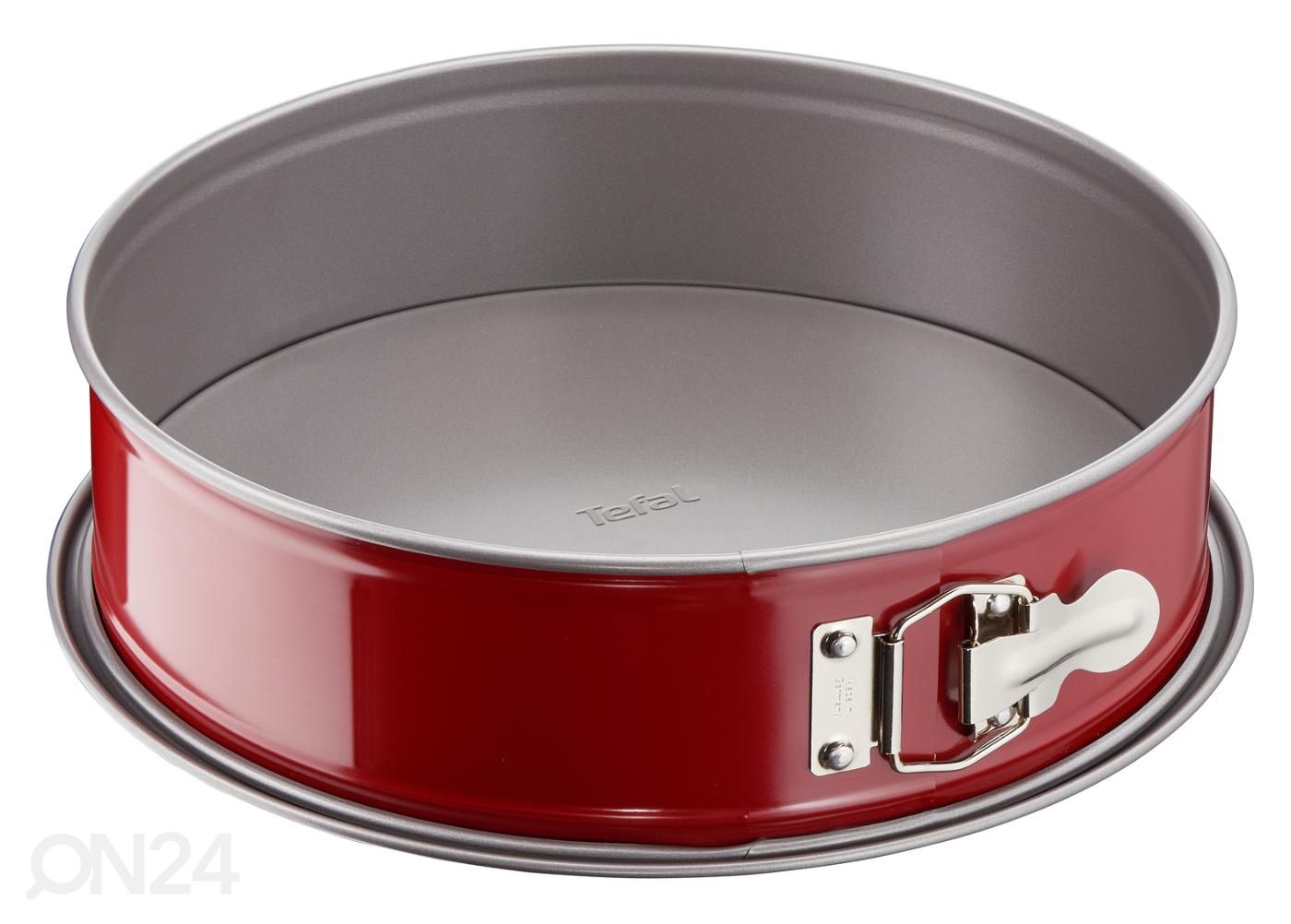 Форма для выпечки Tefal Delibake Ø 24 см увеличить