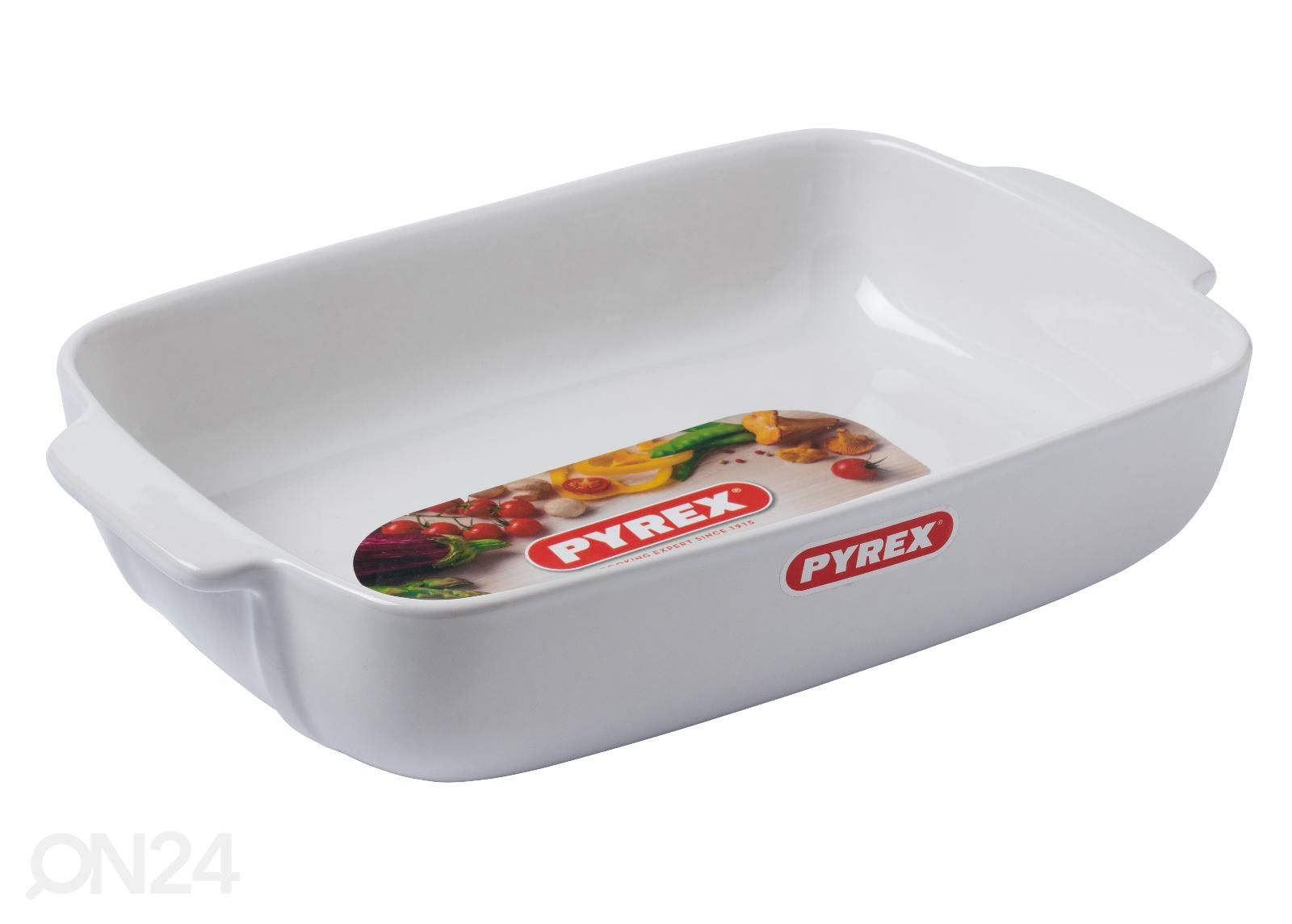 Форма для для выпечки Pyrex увеличить