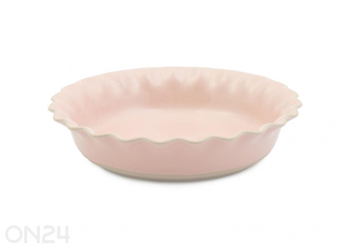 Формы для выпечки Jamie Oliver Big love proper pie dish 28x6 см увеличить