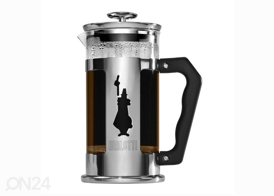 Френч-пресс Bialetti 1л увеличить