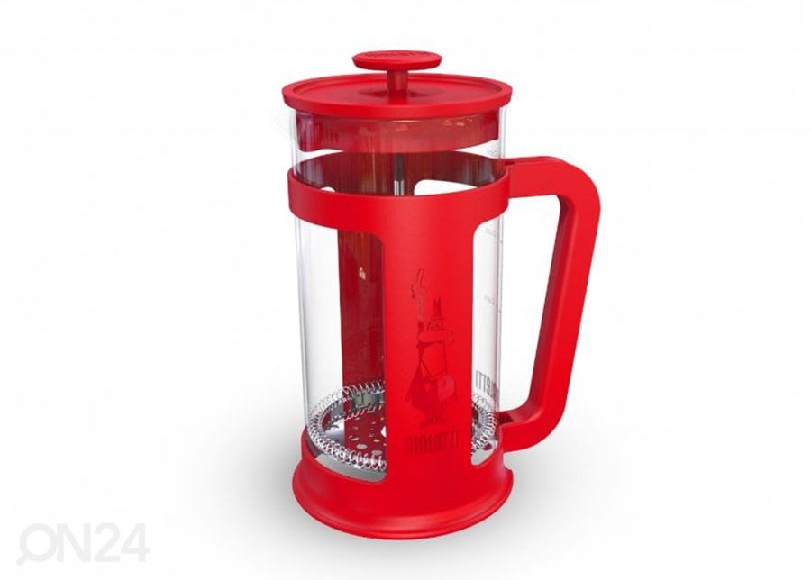 Френч-пресс Bialetti Smart, 1л увеличить