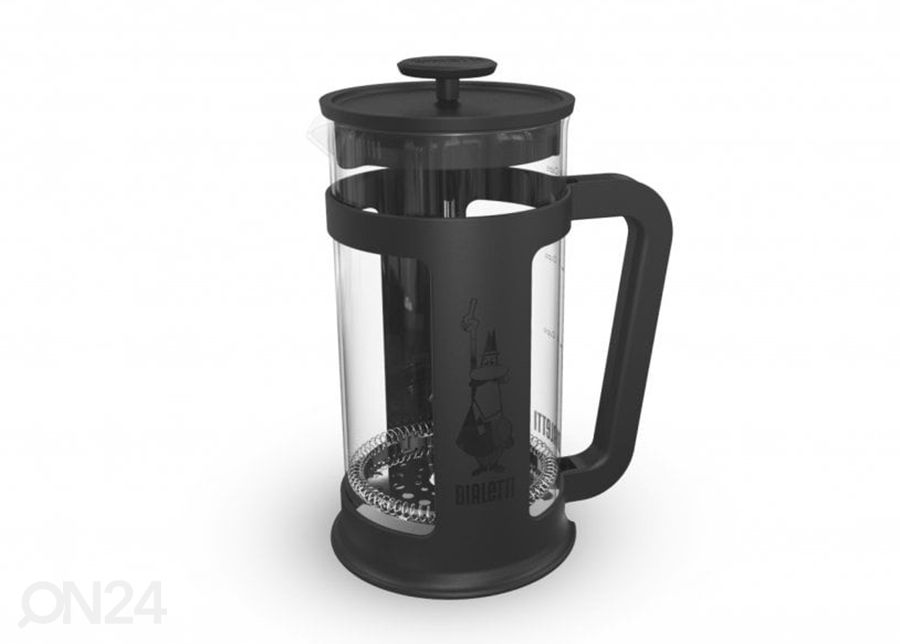 Френч-пресс Bialetti Smart, 1л увеличить